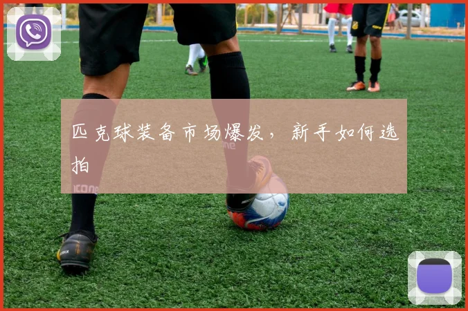 匹克球装备市场爆发，新手如何选拍