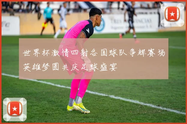 世界杯激情四射各国球队争辉赛场英雄梦圆共庆足球盛宴