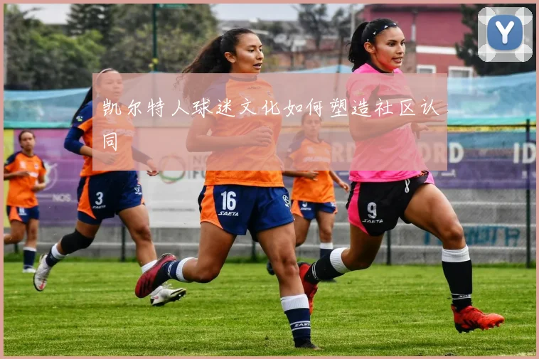 凯尔特人球迷文化如何塑造社区认同