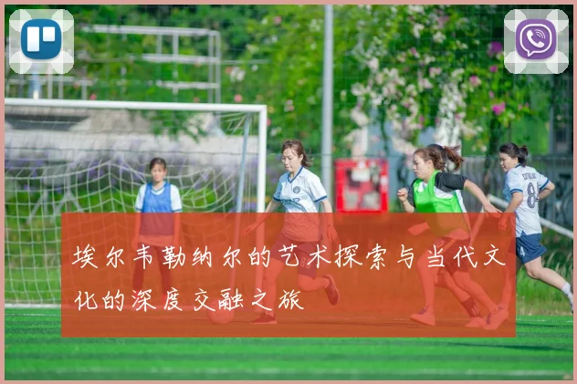 埃尔韦勒纳尔的艺术探索与当代文化的深度交融之旅