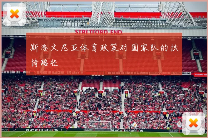 斯洛文尼亚体育政策对国家队的扶持路径