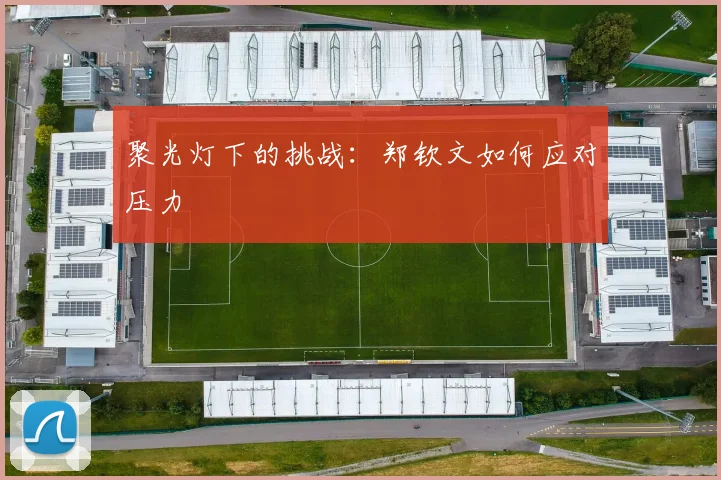 聚光灯下的挑战：郑钦文如何应对压力