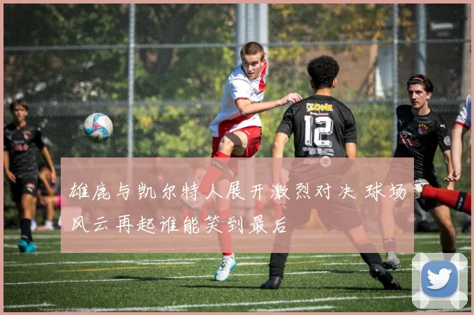 雄鹿与凯尔特人展开激烈对决 球场风云再起谁能笑到最后