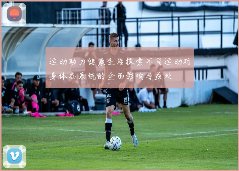 运动助力健康生活探索不同运动对身体各系统的全面影响与益处